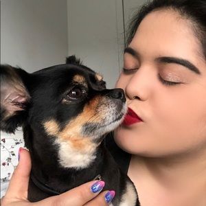 Meet your Posher, Karla